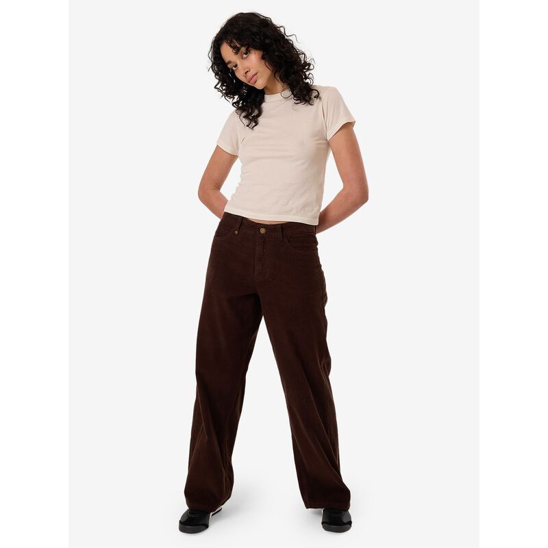 Thrills Billie Low Cord Pant image number 3